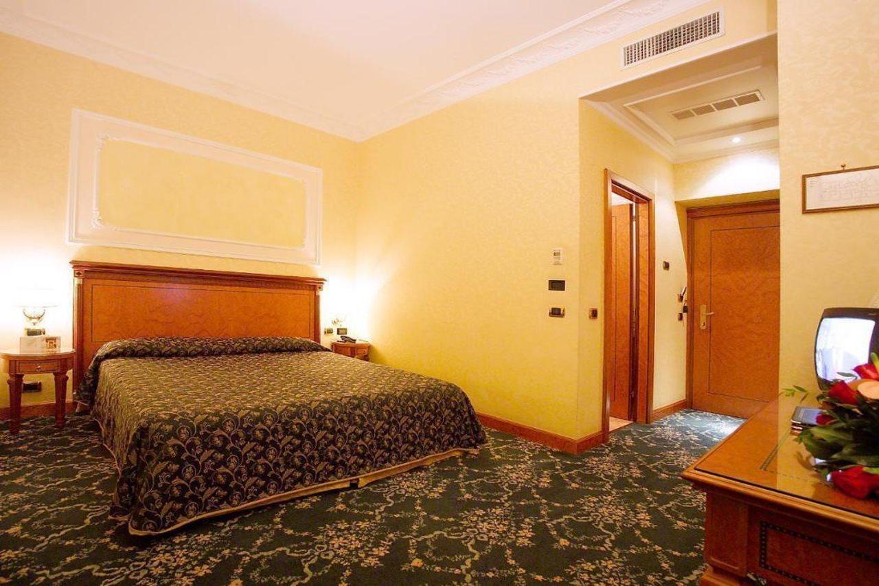 Hotel Dei Consoli Vaticano Róma Kültér fotó