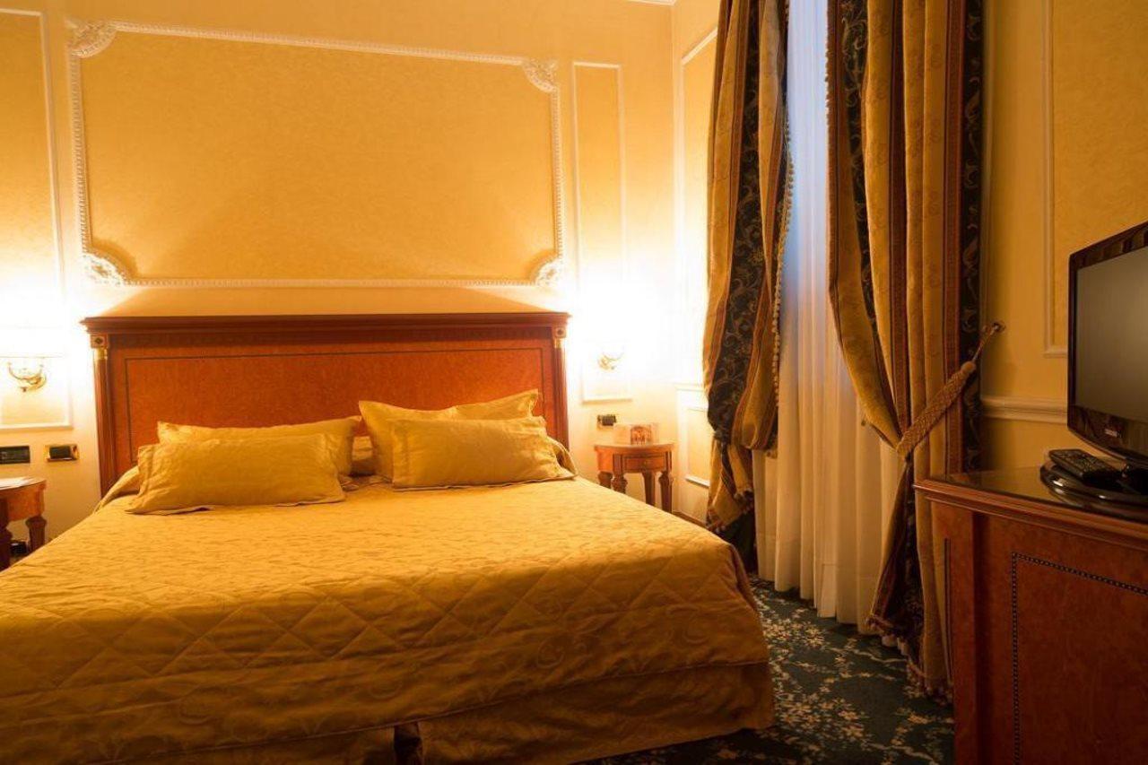 Hotel Dei Consoli Vaticano Róma Kültér fotó