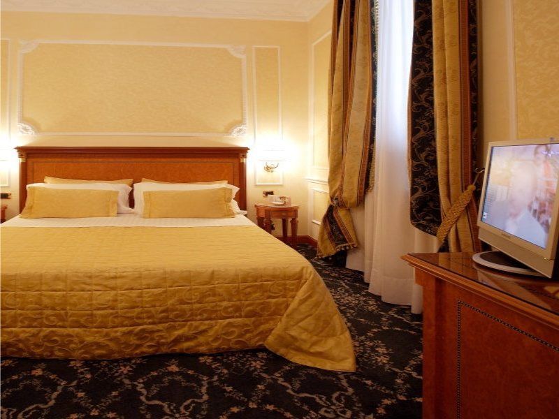 Hotel Dei Consoli Vaticano Róma Kültér fotó