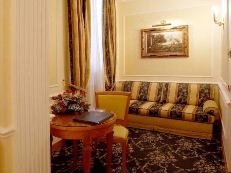 Hotel Dei Consoli Vaticano Róma Kültér fotó