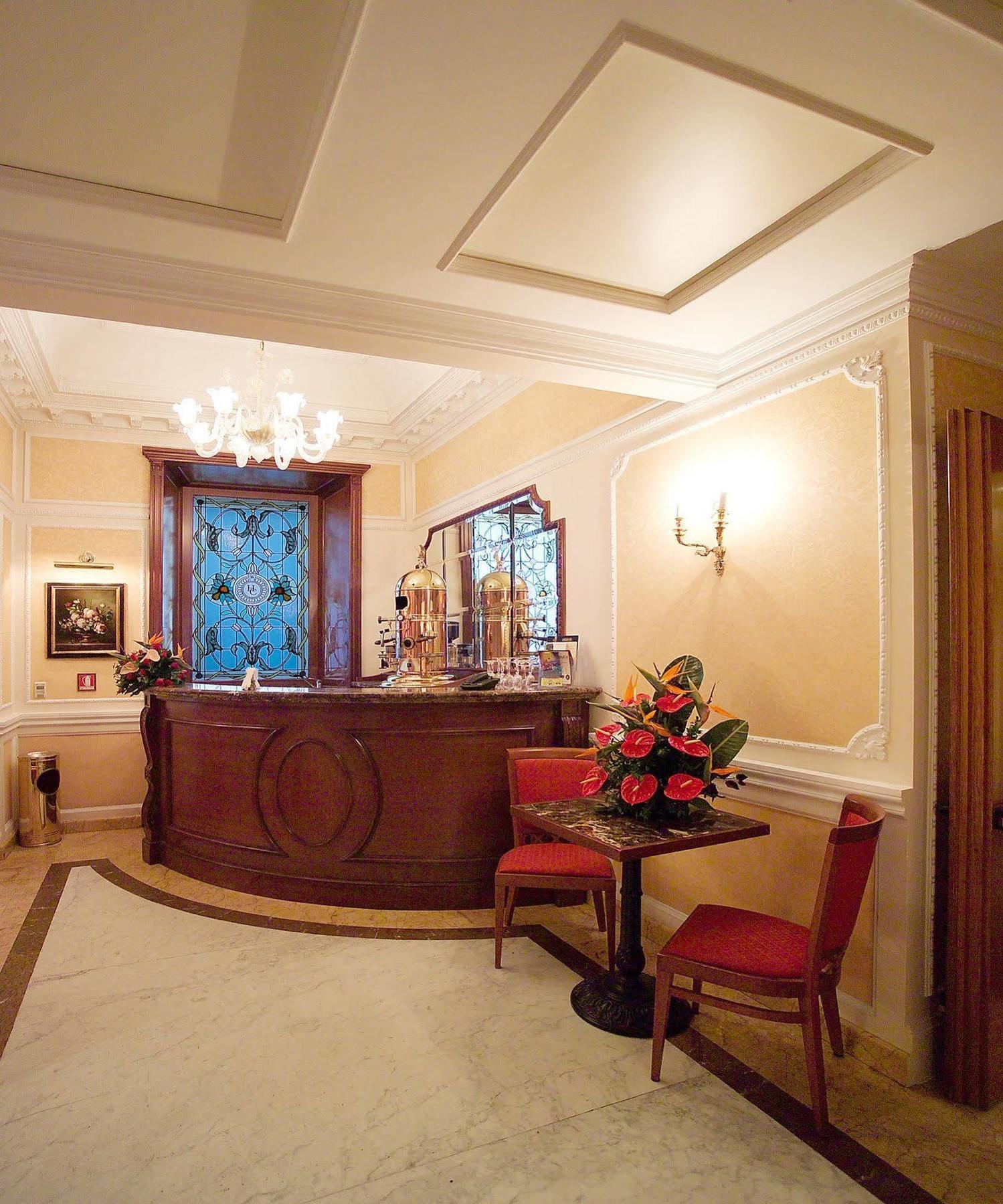 Hotel Dei Consoli Vaticano Róma Kültér fotó