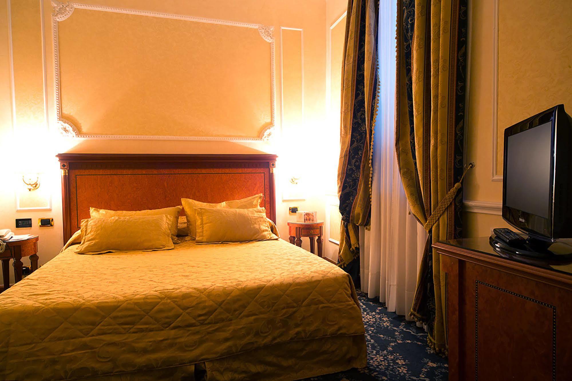 Hotel Dei Consoli Vaticano Róma Kültér fotó